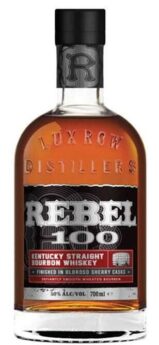 zdjęcie produktu Rebel Oloroso Sherry Finish