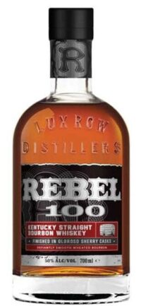zdjęcie produktu Rebel Oloroso Sherry Finish