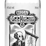zdjęcie produktu Los Siete Misterios Doba-Yej 2022