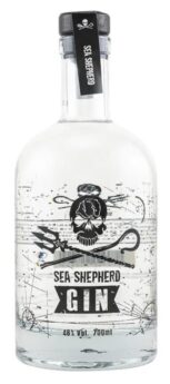 zdjęcie produktu Sea Shepherd Gin