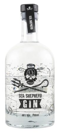 zdjęcie produktu Sea Shepherd Gin