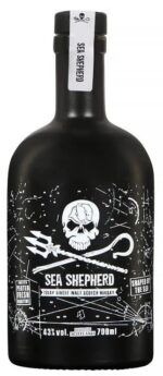 zdjęcie produktu Sea Shepherd Islay Single Malt