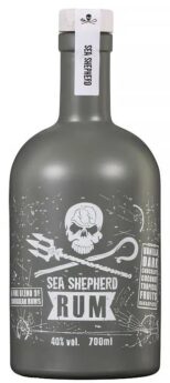 zdjęcie produktu Sea Shepherd Rum