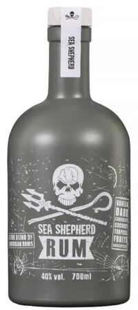 zdjęcie produktu Sea Shepherd Rum