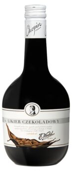 zdjęcie produktu Likier Wedel Czekoladowy