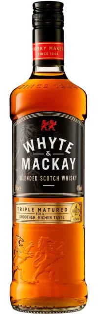 White-Whyte-Mackay