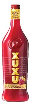 zdjęcie produktu Xuxu Strawberry 1l