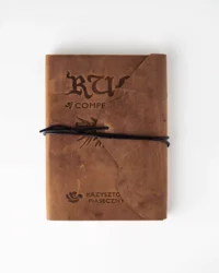 zdjęcie produktu - książka Krzysztof Piaseczny Rum Compendium