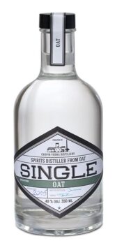 zdjęcie produktu Chopin Single Oat 2015