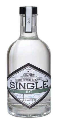 zdjęcie produktu Chopin Single Oat 2015