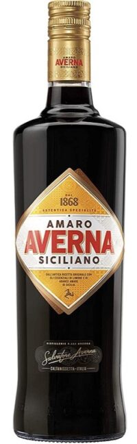 zdjęcie produktu Amaro Averna