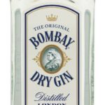 zdjęcie produktu Bombay London Dry Gin