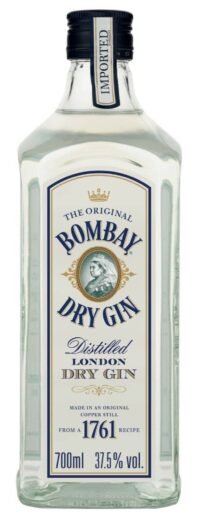 zdjęcie produktu Bombay London Dry Gin