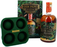 zdjęcie produktu Don Papa Masskara