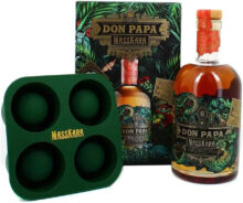 zdjęcie produktu Don Papa Masskara