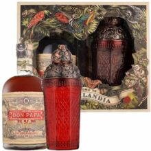 zdjęcie produktu Don Papa Zestaw z Shakerem
