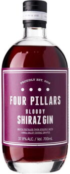 zdjęcie produktu Four Pillars Bloody Shiraz Gin