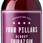 zdjęcie produktu Four Pillars Bloody Shiraz Gin