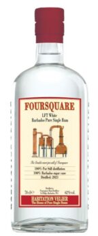 zdjęcie produktu Habitation Velier Foursquare LFT