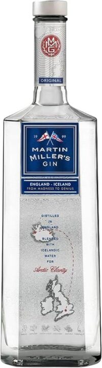 zdjęcie produktu Martin Miller's Gin