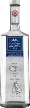 zdjęcie produktu Martin Miller's Gin