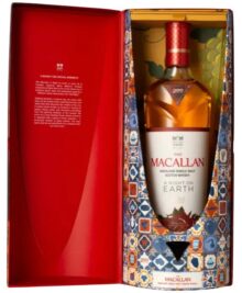 zdjęcie produktu Macallan A Night On Earth in Jerez