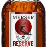 zdjęcie produktu Merser Reserve Rum