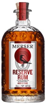 zdjęcie produktu Merser Reserve Rum