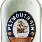 zdjęcie produktu Plymouth Dry Gin