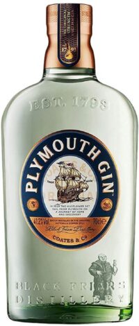 zdjęcie produktu Plymouth Dry Gin