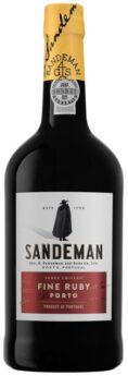 zdjęcie produktu Sandeman Ruby Porto