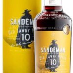 zdjęcie produktu Sandeman 10YO Tawny