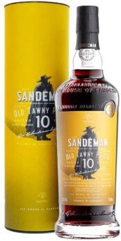 zdjęcie produktu Sandeman 10YO Tawny