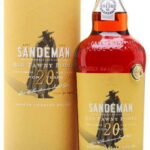 zdjęcie produktu Sandeman 20YO Tawny