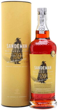 zdjęcie produktu Sandeman 20YO Tawny