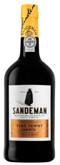 zdjęcie produktu Sandeman Tawny Porto