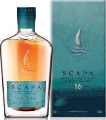 zdjęcie produktu Scapa 16YO