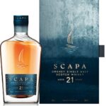 zdjęcie produktu Scapa 21YO