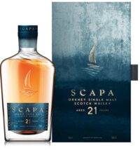 zdjęcie produktu Scapa 21YO