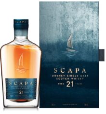 zdjęcie produktu Scapa 21YO