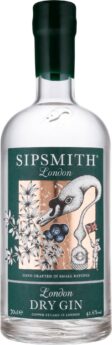 zdjęcie prouktu Sipsmith London Dry Gin
