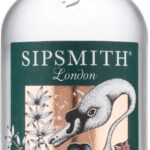 zdjęcie prouktu Sipsmith London Dry Gin