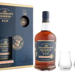 zdjęcie produktu Chairman's Reserve The Forgotten Cask Zestaw