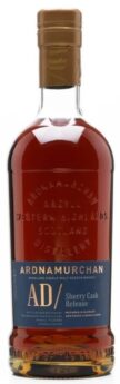 zdjęcie produktu Ardnamurchan AD Sherry Cask Release 2024
