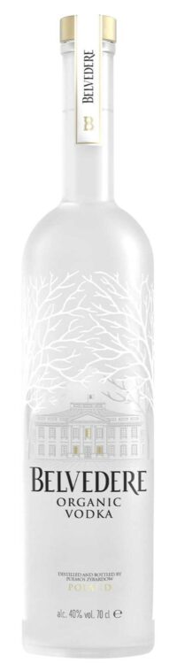 zdjęcie produktu Belvedere Organic