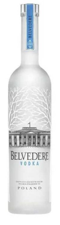 zdjęcie produktu Belvedere Vodka