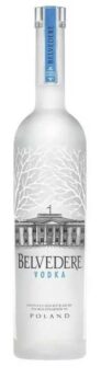 zdjęcie produktu Belvedere Vodka