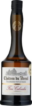 zdjęcie produktu Chateau Du Breuil Fine