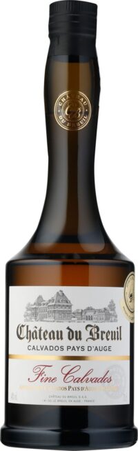 zdjęcie produktu Chateau Du Breuil Fine