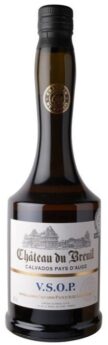 zdjęcie produktu Chateau Du Breuil VSOP